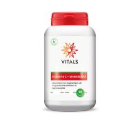 Vitals Vitamine C met Magnesium
