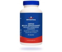 Orthovitaal Ortho multi anti aging