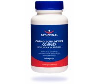 Orthovitaal Ortho Schildklier Complex Vegicaps