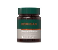 Bonusan Vitamine K2 100mcg plus