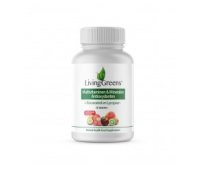 Livinggreens Multi vitaminen & mineralen antioxidant