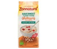 Zonnatura Pap meerzaden glutenvrij bio