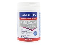 Lamberts Multi-Guard Control