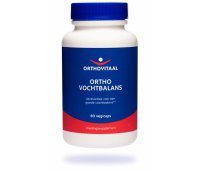 Orthovitaal Ortho Vochtbalans Vegicaps