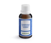 Bonusan Chelidonium centaurium complex