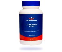 Orthovitaal L-Theanine