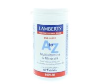 Lamberts A-Z Multi