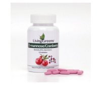 Livinggreens Cranberry met D Mannose