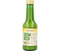 Zonnatura Gembersap bio
