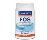 Lamberts FOS Fructo Oligo Sacchariden poeder
