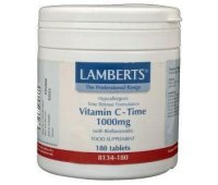 Lamberts Vitamine C 1000 TR & bioflavonoiden