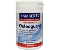 Lamberts Osteoguard tabletten