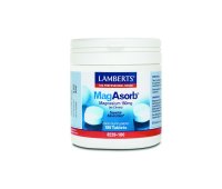 Lamberts MagAsorb magnesium citraat 150 mg
