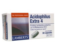 Lamberts Acidophilus Extra 4