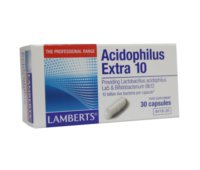 Lamberts Acidophilus Extra 10