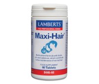 Lamberts Maxi Hair nieuwe formule