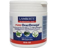 Lamberts Orac Omega Visolie