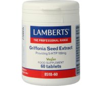 Lamberts Griffonia zaad extract