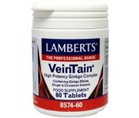 Lamberts Veintain met Ginkgo en Kaneel