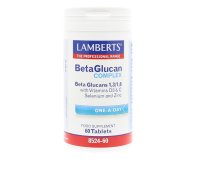 Lamberts Beta Glucaan Complex