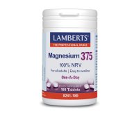 Lamberts Magnesium 375