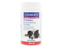 Lamberts Kalmerende tabletten voor honden