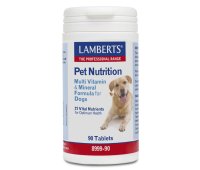 Lamberts Multi Formule voor honden