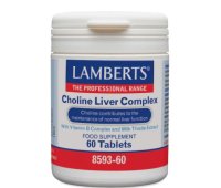Lamberts Choline lever complex