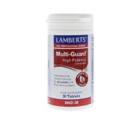 Lamberts Multi Guard 30 tabletten
