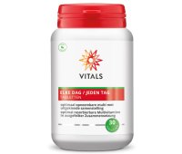 Vitals Elke Dag Tabletten 30 tabletten