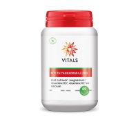Vitals Bot en tandformule Pro 60 tabletten