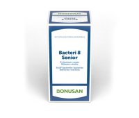 Bonusan Bacteri 8 Senior capsules