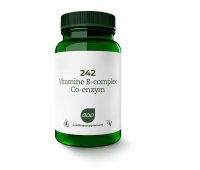 AOV Vitamine B Complex Co-Enzym