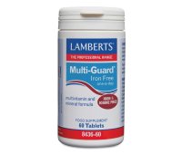 Lamberts Multi-Guard ijzervrij