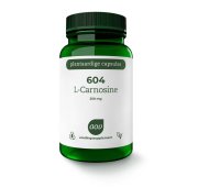 AOV 604 L-Carnosine