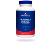 Orthovitaal Ortho Multi Compleet