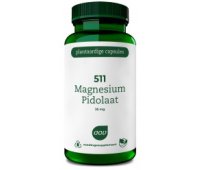 AOV Calcium Magnesium & Zink Citraat