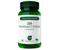 AOV 220 Pyridoxaal-5-fosfaat