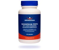 Orthovitaal Magnesium Penta