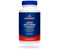 Orthovitaal Ortho Multi Mama