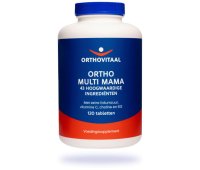 Orthovitaal Ortho Multi Mama