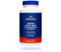 Orthovitaal Ortho Multi Man