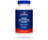 Orthovitaal Ortho Multi Vrouw