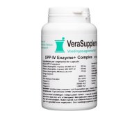 VeraSupplements DPP-IV Enzyme+ Complex