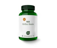 AOV Ortho Basis multivitaminen