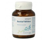 Metagenics Bactiol bifidus blister