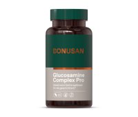 Bonusan Glucosamine Complex Pro