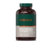 Bonusan Glucosamine Complex Pro