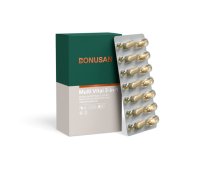 Bonusan Multi Vital 3-in-1