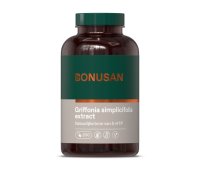 Bonusan Griffonia simplicifolia capsules
